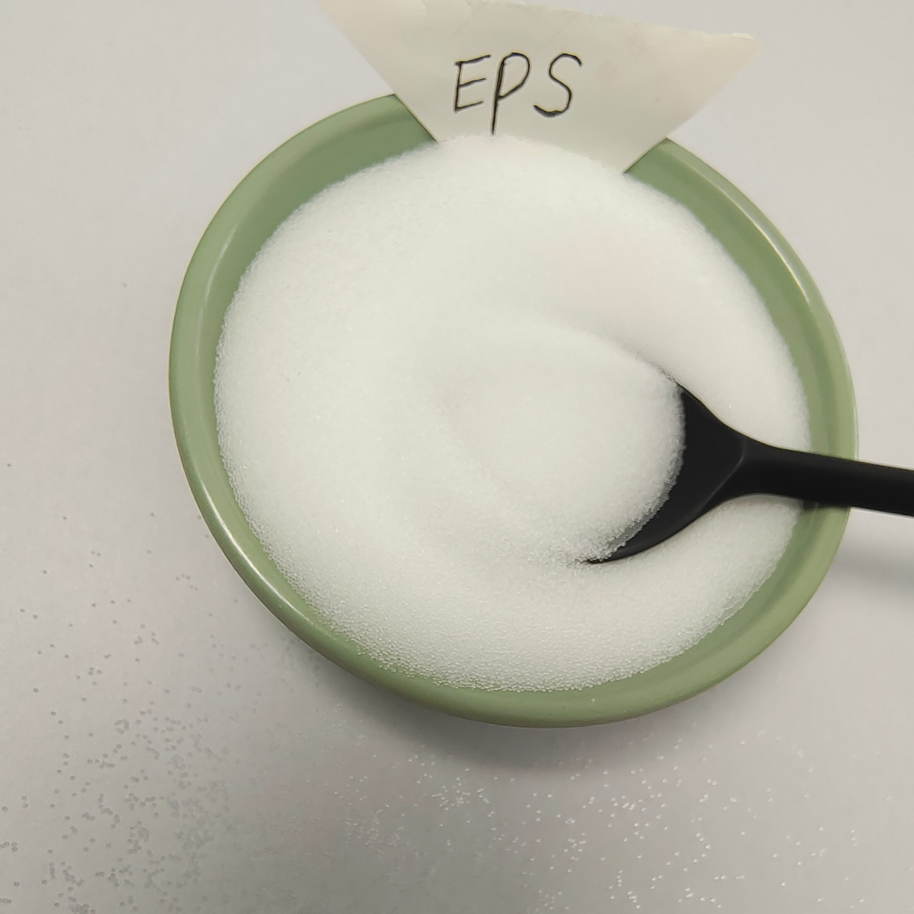 Китайские поставщики EPS пенополистирол EPS сырье EPS пластиковые гранулы на складе