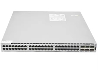 Enrutador Central Arista DCS-7050QX-32-F Confiable, 72 Puertos 10G Cobre, 6x 40G QSFP+, 2.56 Tbps de Capacidad de Transmisión, 4.8T de Capacidad de Red
