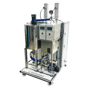 60L Ultraschall-Extraktions- und Konzentrationsanlage für Kräuter - Product Image 1