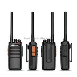 วิทยุสื่อสารสองทาง Baofeng BF-888S PLUS เครื่องส่งรับวิทยุมือถือ UHF 400-470MHz แบบพกพาได้วิทยุสื่อสาร16ช่อง - Product Image 2