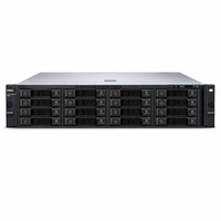 Serveur en rack 2U R830 remis à neuf, 4x processeurs Intel Xeon E5-4600 V4, 24 emplacements DDR4, 8x 2.5 SFF SAS SATA