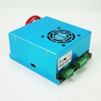 Supplier Catu Daya Laser CO2 untuk Mesin Pemotong dan Pengukir Laser CO2 MYJG 40W 50W 60W 80W 100W 130W 150W
