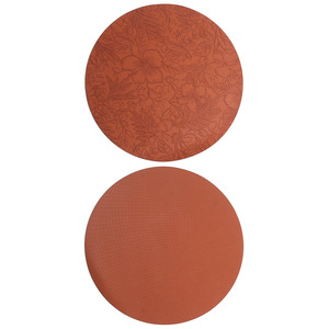 Napperons de table de qualité supérieure de plusieurs tailles-Idéal pour les repas, les tables basses et les tapis de vaisselle personnalisés - Product Image 5