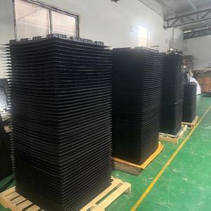 Fabricantes de piezas de plástico ABS/PP/PVC personalizadas, conformado al vacío y corte, para aplicaciones automotrices - Marca Gonghua de Guangdong - Product Image 5