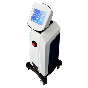 Appareil professionnel 3-en-1 de remodelage corporel 2026 en ABS pour l'élimination des graisses ciblant le corps, les jambes et les bras - Product Image 6
