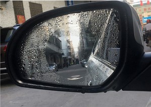 Anti fog finestra trasparente specchio di automobile <span class=keywords><strong>antipioggia</strong></span> <span class=keywords><strong>pellicola</strong></span> - Product Image 5
