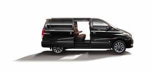 Autos Nuevos Chinos Dongfeng Forthing MPV 2.0L Euro 6 200 Nm Minivan Precio de Fábrica MPV <span class=keywords><strong>7</strong></span> Asientos para Negocios - Product Image 3