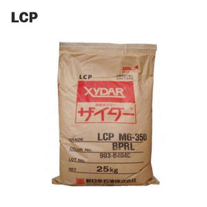 Syensqo Xydar <span class=keywords><strong>LCP</strong></span> RC210 BK, Resina de Polímero de Cristal Líquido, Gránulos de Plástico, Materia Prima Química, <span class=keywords><strong>LCP</strong></span> MG-350 - Product Image 1