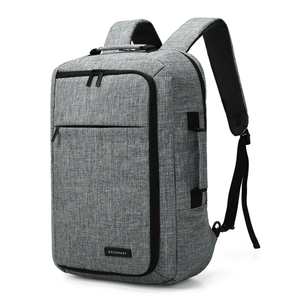 Free sample Daypacks for school backpacks <b>Laptop</b> backpack school bag with USB charging port for college students - Product Image 3