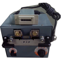 Machine automatique de débecquage de volailles