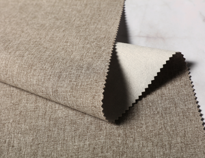 Échantillon <span class=keywords><strong>gratuit</strong></span> Papier peint texturé <span class=keywords><strong>en</strong></span> tissu mural <span class=keywords><strong>en</strong></span> PVC de luxe Revêtement mural décoratif moderne de style europé<span class=keywords><strong>en</strong></span> pour chambre à coucher hôtel - Product Image 6