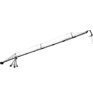 40 قدم جيمي الجيب للبيع مع رئيس الهولندية الآلية - Product Image 2