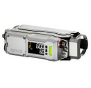 KEYENCE FD-R50 المشبك على تدفق متر الاستشعار الوحدة الرئيسية 40A/50A نوع الأصلي العلامة التجارية جديد - Product Image 1