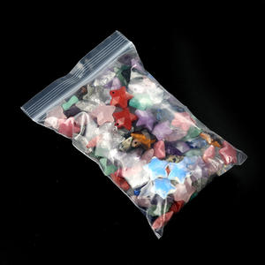 14mm Double Face À Facettes Mini Étoile Charme Jaune Oeil De Tigre Améthyste Rose Quartz Pierres Précieuses Étoile Pendentif pour DIY Bijoux De Luxe - Product Image 3