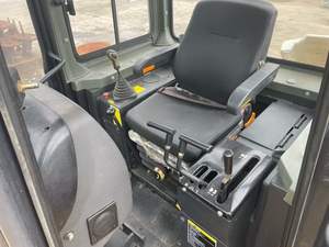 La Excavadora Manual Usada de Alta Calidad <span class=keywords><strong>XCMG</strong></span> 160 Tiene un Excelente Rendimiento y un Precio Bajo. - Product Image 4