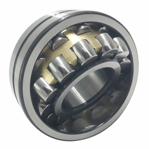 Roulement à rouleaux sphériques haute performance 230/1000 CAF/W33, 240/1000 CAK30F/W33 pour machines métallurgiques - Product Image 2