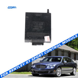 Módulo de Control de Movimiento para Automóvil, Desmontado, Material Original Premium de Larga Duración, para Bentley GT 2015 - Product Image 1