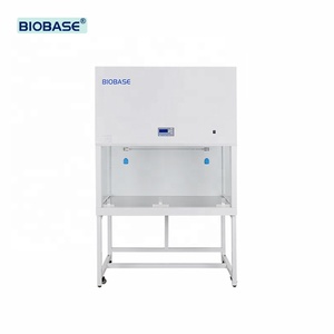 Biobase Chine Garantie de 3 ans <span class=keywords><strong>BBS</strong></span> V1300 Filtre HEPA laminaire vertical armoire à flux d'air laminaire - Product Image 4
