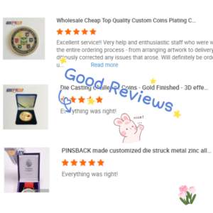 Métal 3D personnalisé placage doré gravé en relief 3D emblème fantastique pièces de défi personnalisées pour souvenir - Product Image 4