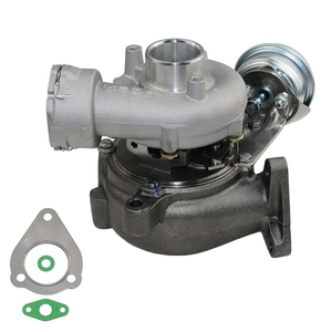 059145722R 热销汽车发动机零件涡轮增压器适用于奥迪(RDW)奥迪A6 Av.qu.3,0 TDI 2005- - Product Image 4