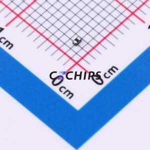 HPESDSC2FD5VU ใหม่-ต้นฉบับ DFN1006-2L ทรานซิสเตอร์ ESD และป้องกันไฟกระชาก (TVS/ESD) - Product Image 2