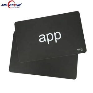 RFID Zugfahrkarten-Chip, 13,56 MHz EV1 Chip Einweg-U-<span class=keywords><strong>Bahn</strong></span>-Pass, Individuell Bedruckte Öffentliche Verkehrskarte - Product Image 6