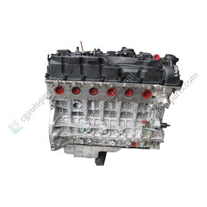 Moteur N55 complet à <span class=keywords><strong>vendre</strong></span> moteur prix usine pour <span class=keywords><strong>BMW</strong></span> Auto assemblage moteur - Product Image 4