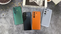 Precio al por mayor Original Camon50 Pro Curved Techno 5G CDMA LTE Móvil Deca Core Pantalla LCD Cámara de 50MP Android 15 120Hz Español