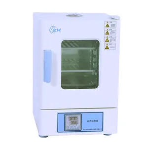 Incubadora termostática para laboratorio, WP-25A, tipo Escritorio, 18L, precio más barato
