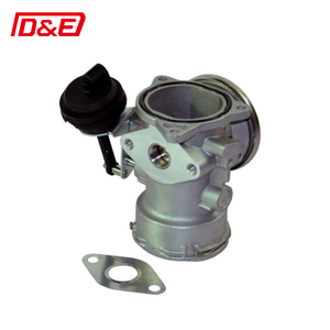 ชุดวาล์ว EGR ของแท้038131501AA สำหรับ VW Seat Audi Skoda <span class=keywords><strong>PASSAT</strong></span> <span class=keywords><strong>B5</strong></span> FL SHARAN MK1 1.9TDI 038131501AL - Product Image 4