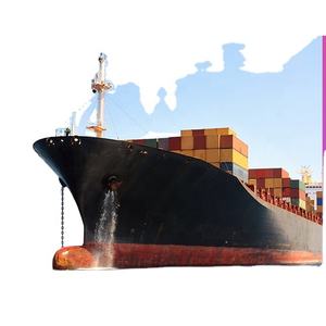 Servicios de Transporte de Carga DDP LCL+Camiones desde China a Destinos Globales, Mercancías Generales, Embalaje Personalizado, Soporte 24/7 y Seguro - Product Image 5