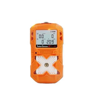 Detector de fugas de <span class=keywords><strong>gas</strong></span> multi EX SO2 Detector de fugas de <span class=keywords><strong>gas</strong></span> Probador de alarma LED de fábrica portátil - Product Image 1