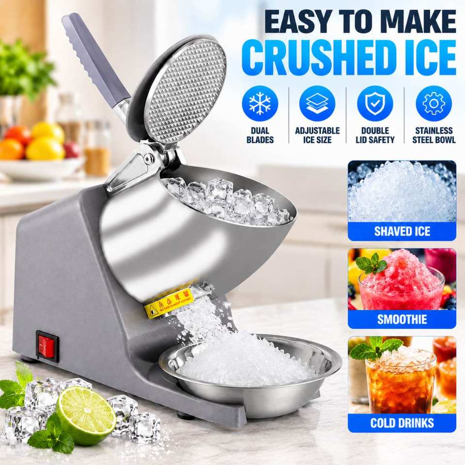 Single Source Selsections Frozen Drink Soft Ice Cream Machine Slushie Machine Commercial Slush ...