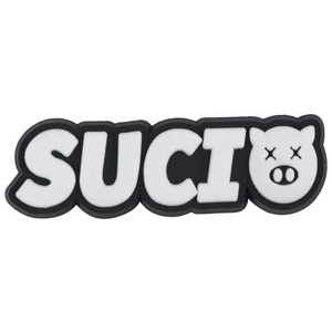 Nuovo arrivo Custom morbido Pvc zoccolo Charms per scarpe decorazione di gomma regali per gli <span class=keywords><strong>amici</strong></span> - Product Image 3