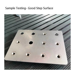 Промышленный Настольный штамповочный пресс для стального листа Easytech - Product Image 6