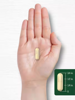 Capsules d'extrait de plantes de supplément nutritionnel quotidien sans sucre de haute qualité avec melon amer et poire baumier