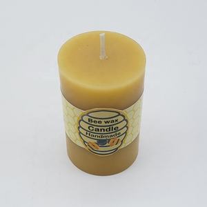 מכירה לוהטת בתפזורת דבש שעוות דבורים טהור טבע דבש דבורת שעווה/beewax עבור נרות שעוות דבורים גלם - Product Image 3