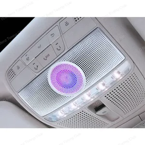 รถเมอร์เซเดส-เบนซ์ c/glc คลาสคูเป้ W205 C43 X253 C63 LED - Product Image 6