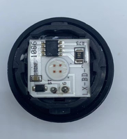 Ampoule de feu arrière LED pour Toyota pour Corolla Levin RAV4 PHEV Accessoires de feux de voiture Module lumineux Source