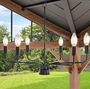 2W 4W 6W E14 dẫn Dimmable Frosted C35 vít nhỏ Đèn ấm trắng 2700K dẫn <span class=keywords><strong>Filament</strong></span> nến ánh sáng bóng đèn - Product Image 6