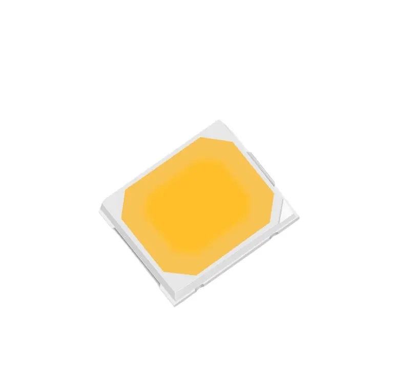 High quality 3v 6v 9v 18v 0.1w 0.2w 0.5w 55-60lm 1w white smd 2835 epistar led chip