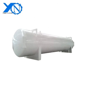 Serbatoio di Stoccaggio Carburante 10000l-100000l, Serbatoio Diesel per Stoccaggio Superiore, Prezzo Serbatoio Carburante Diesel - Product Image 5