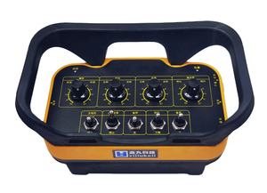 Support Personnalisation gratuite Distributeur de vibrateurs industriels Contrôle Remont sans fil On/off industriel - Product Image 5