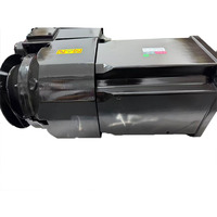 P60B2220KBXS00 Servo Motor 20KW, Kecepatan 2000rpm Memastikan Operasi Stabil untuk Otomasi Industri