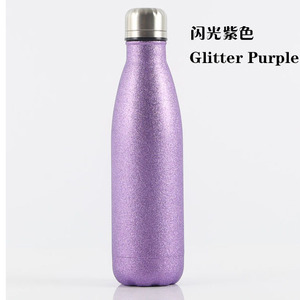 Nouveauté 2024-2025 : Mini Bouteilles Isothermes Double Paroi Personnalisables – Design Élégant et Adorable pour Usage Chimique - Product Image 4