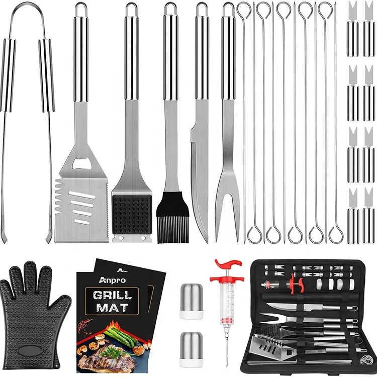 grill tools