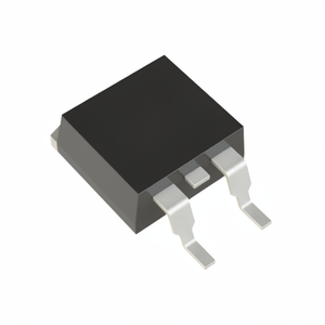 Manufacturer Channel Electronic Circuit Components TO-263 Transistors IRL2203STRR - Product Image 1