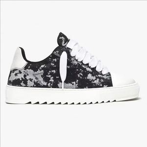 Calzado Deportivo Casual Transpirable con Suela Gruesa para Aumentar la Estatura, Estilo para Parejas, Moderno y Versátil, Zapatos para Caminar para Hombre - Product Image 6