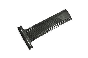 De fibra de carbono piezas del coche para la evolución 4-8 4G63 cubierta del enchufe - Product Image 5