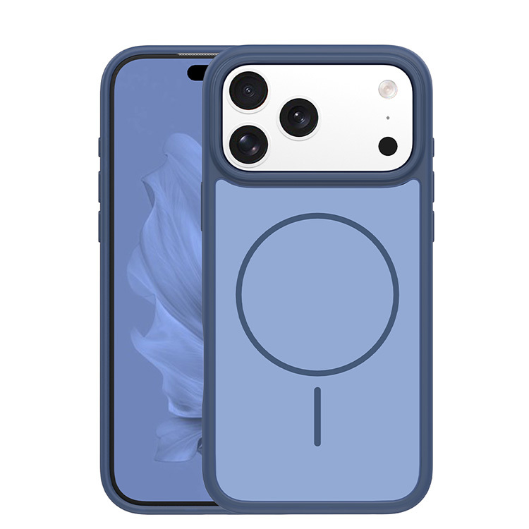 Azul